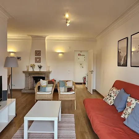 Bolina 2 Historic Center Cascais Apartment Exterior photo