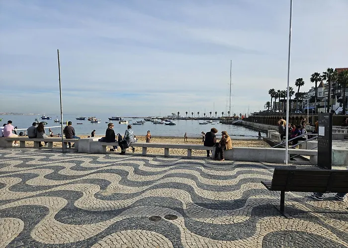 Bolina 2 Historic Center Cascais