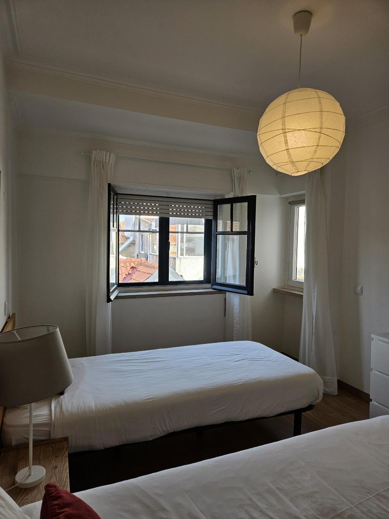 Bolina 2 Historic Center Apartment Cascais