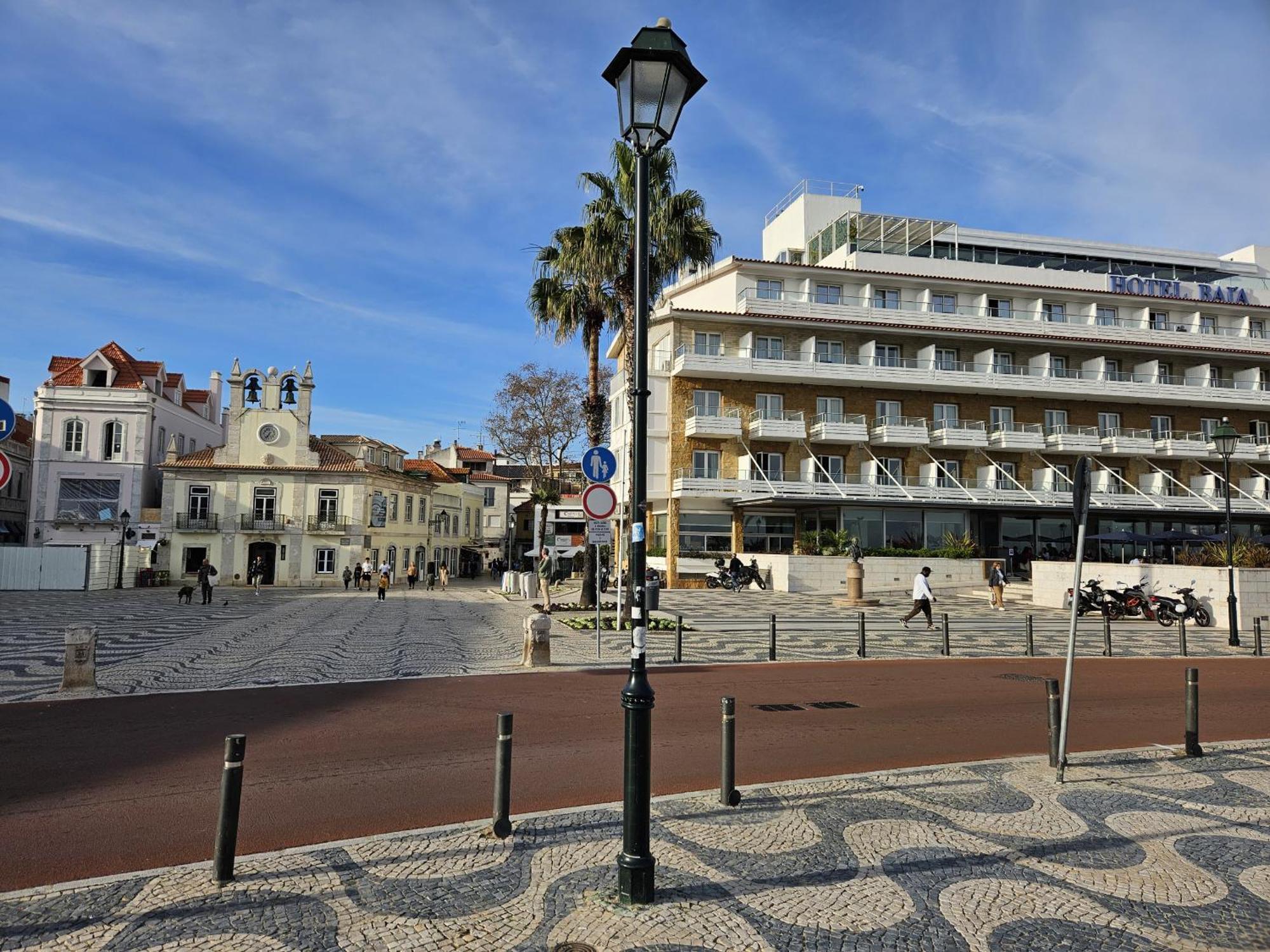 Bolina 2 Historic Center Cascais