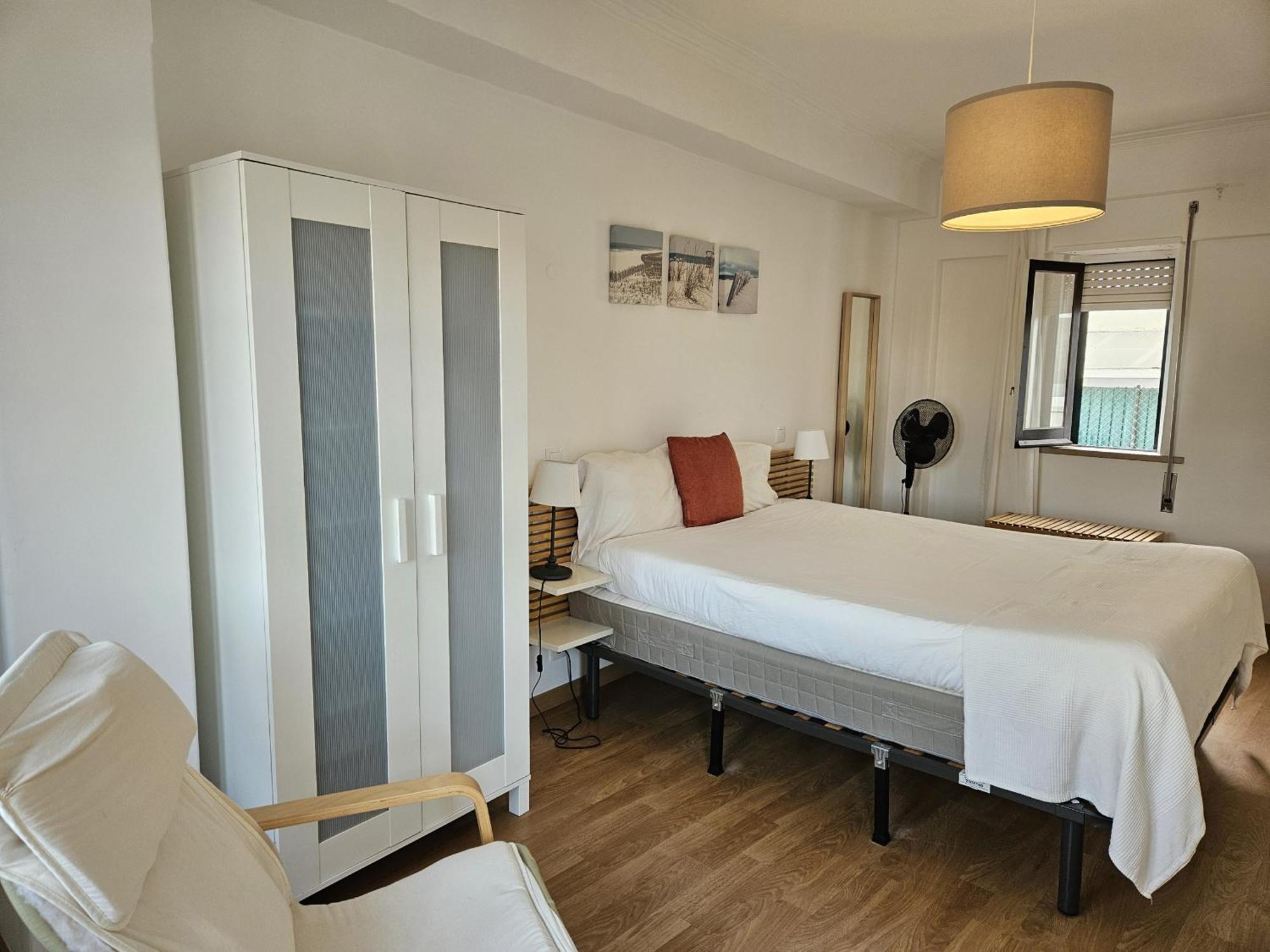 Bolina 2 Historic Center Apartment