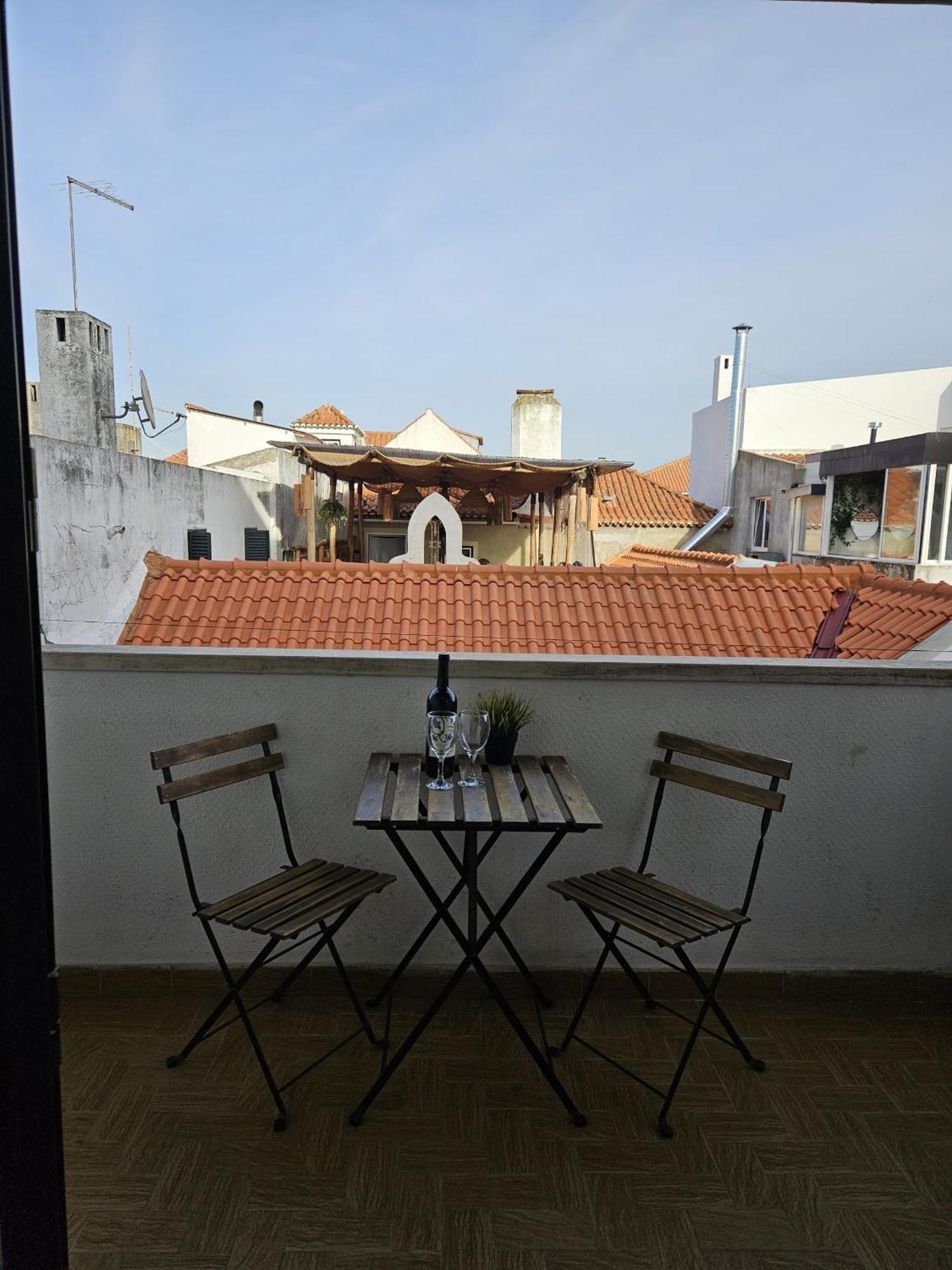 Bolina 2 Historic Center Apartment Cascais