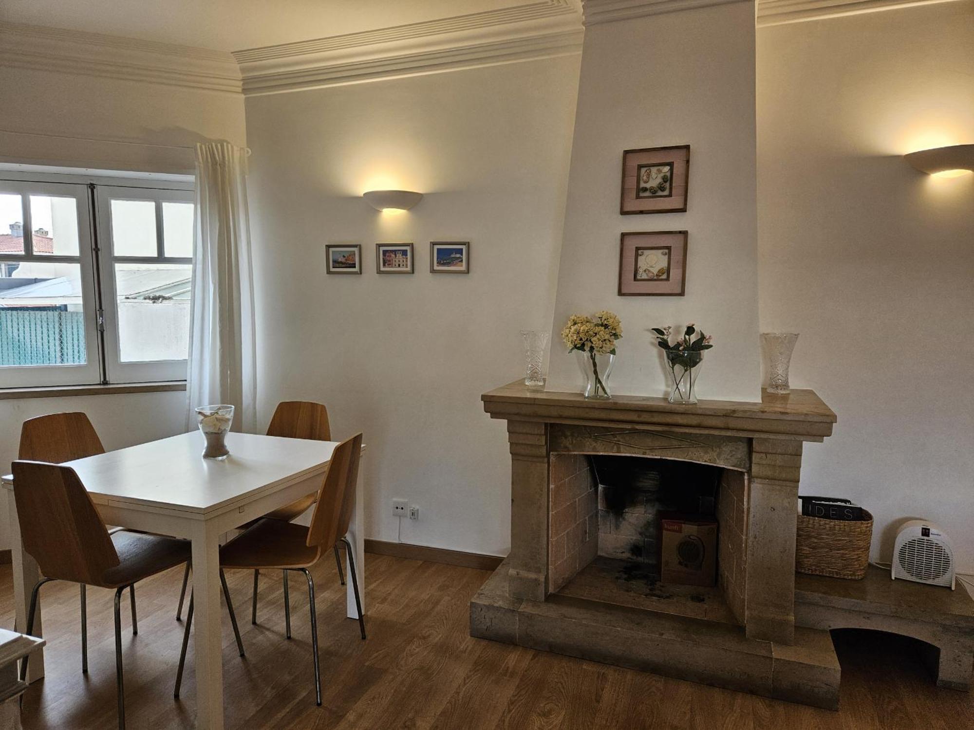 Apartment Bolina 2 Historic Center Cascais