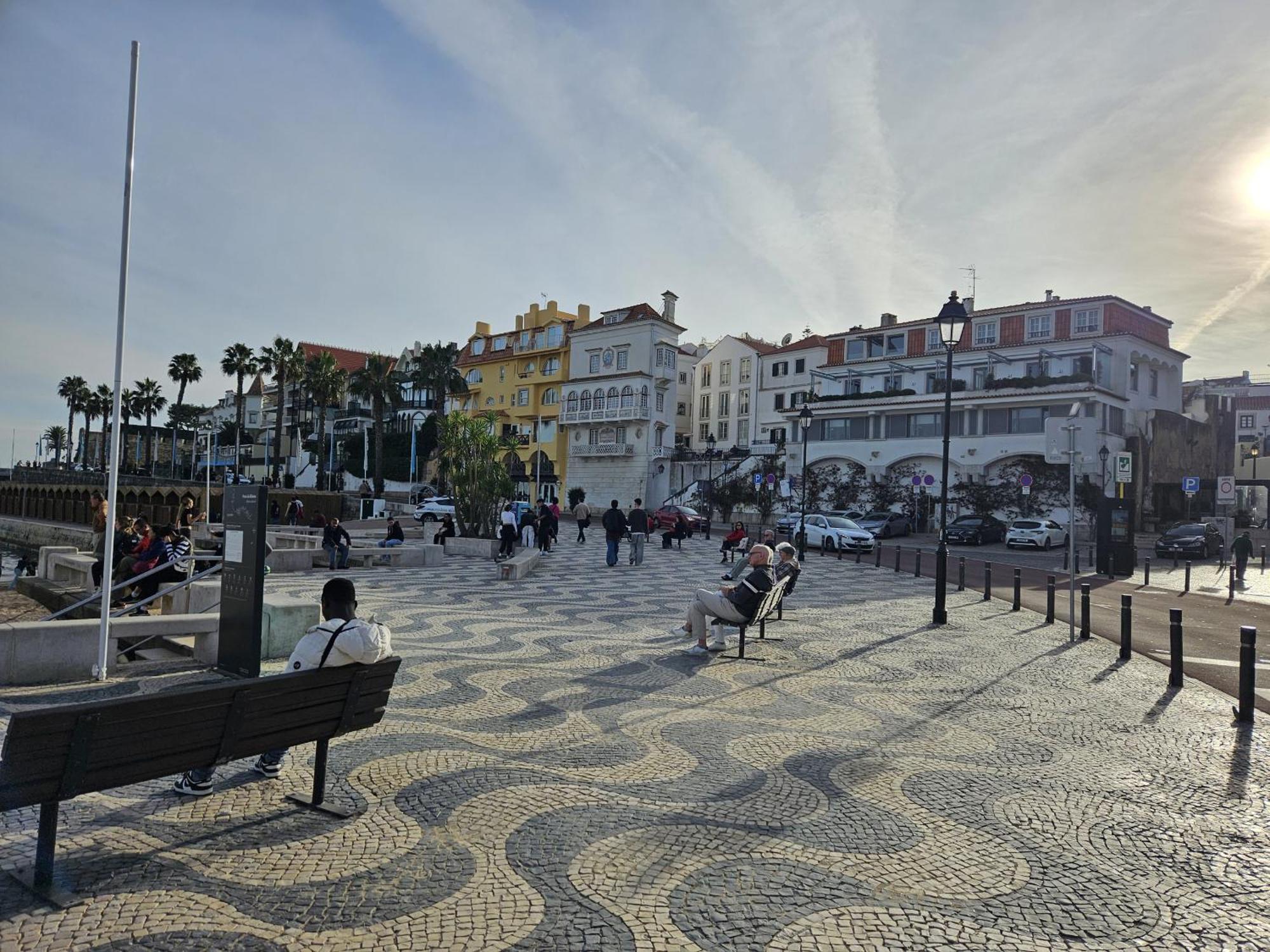 Bolina 2 Historic Center Cascais