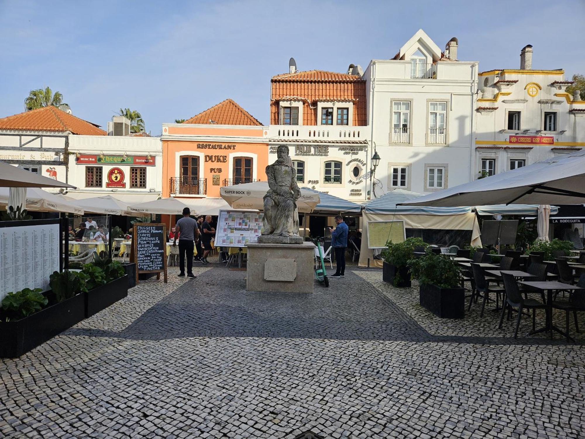 Bolina 2 Historic Center * Cascais