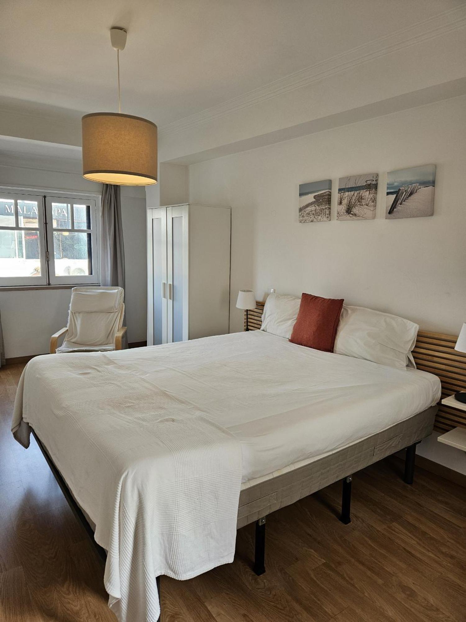 Bolina 2 Historic Center Apartment