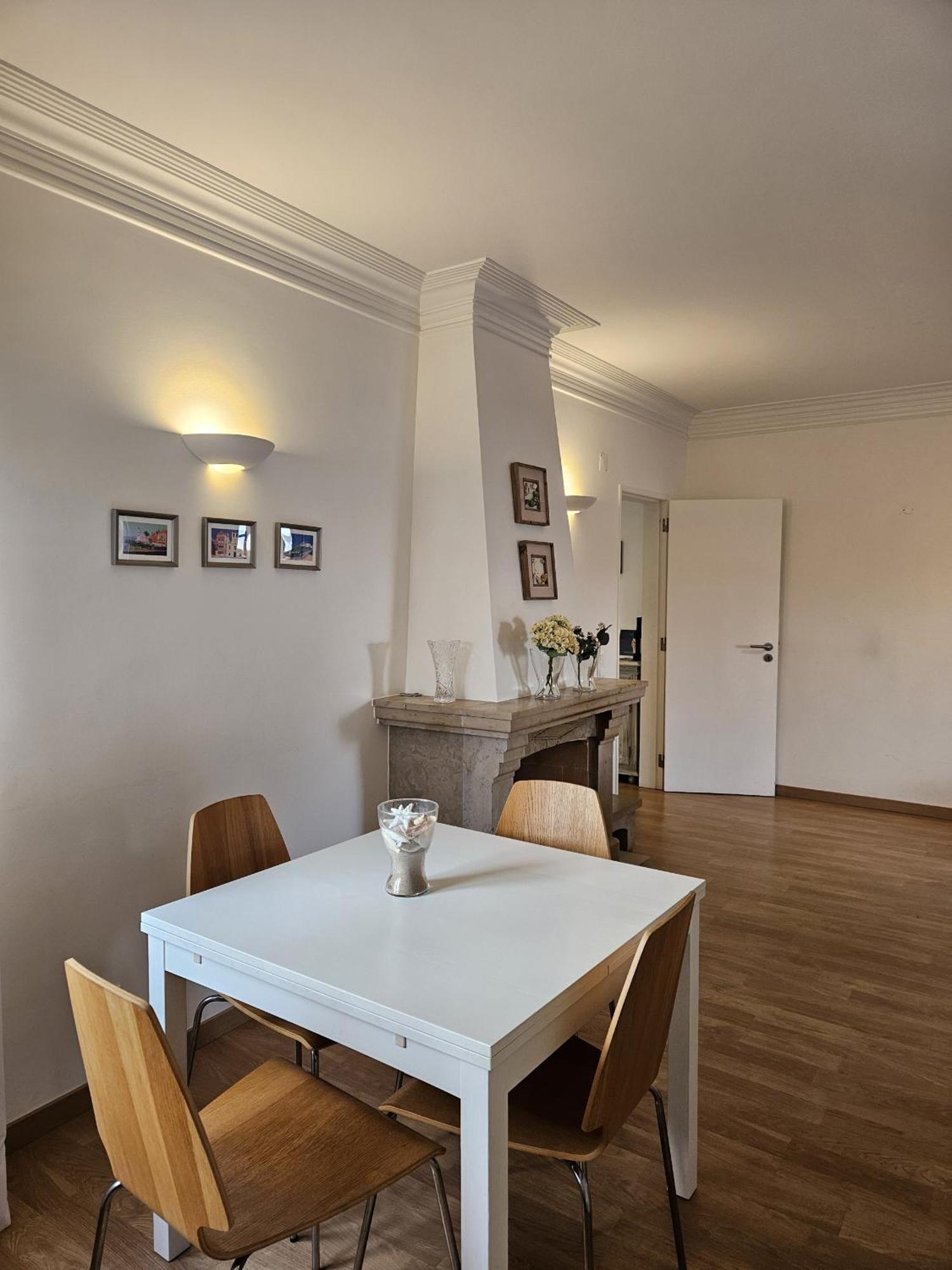 Bolina 2 Historic Center Apartment Cascais