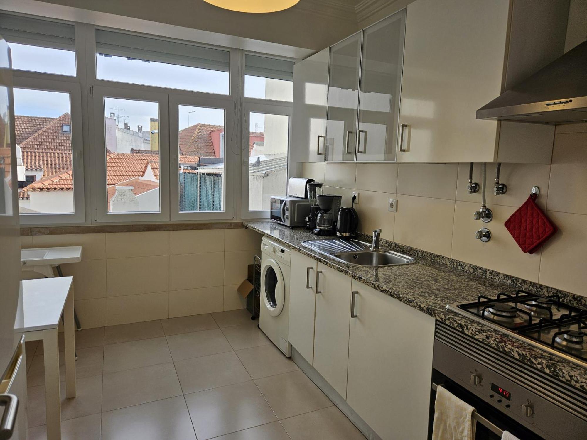 Bolina 2 Historic Center Apartment