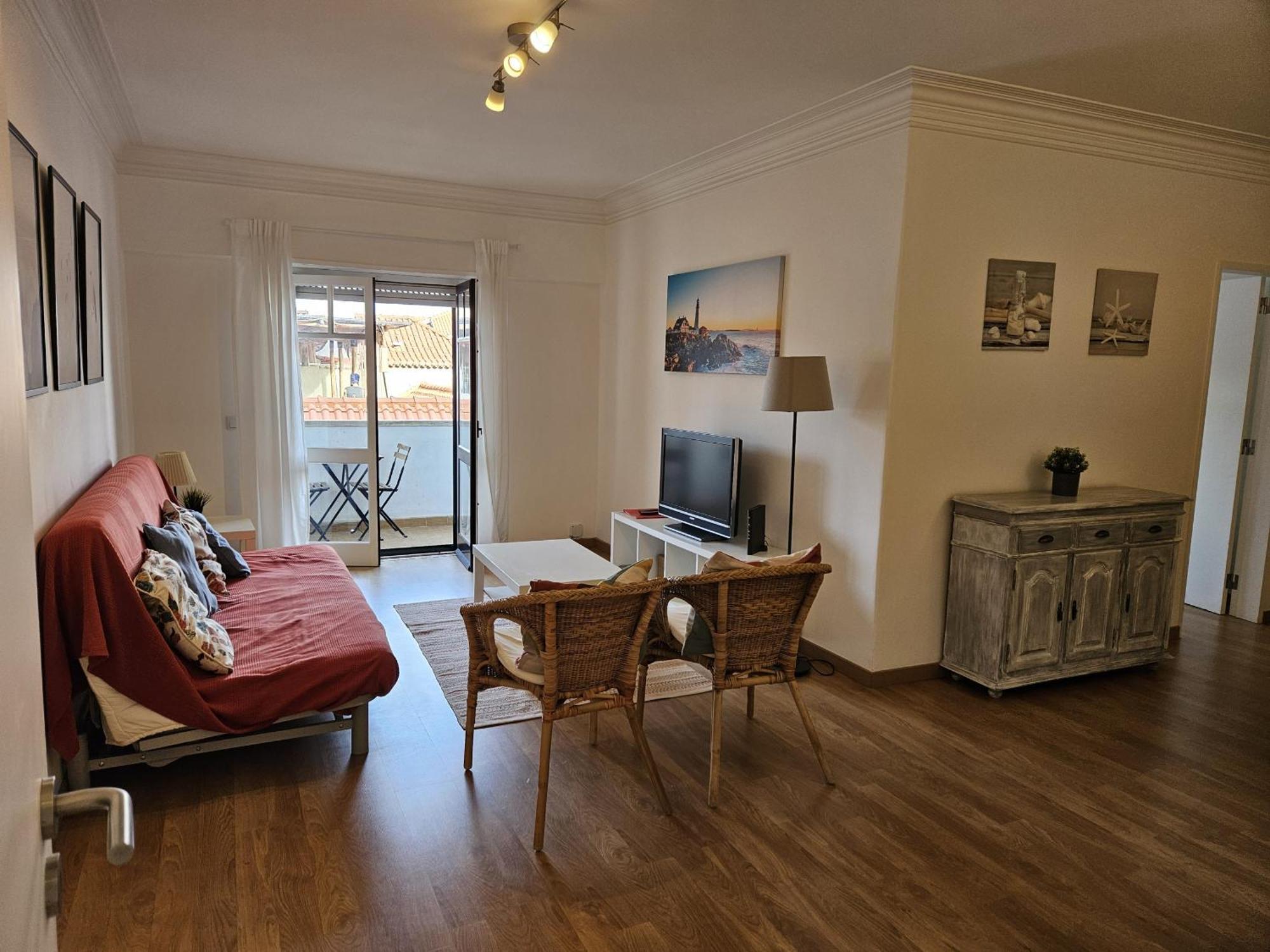 Apartment Bolina 2 Historic Center Cascais