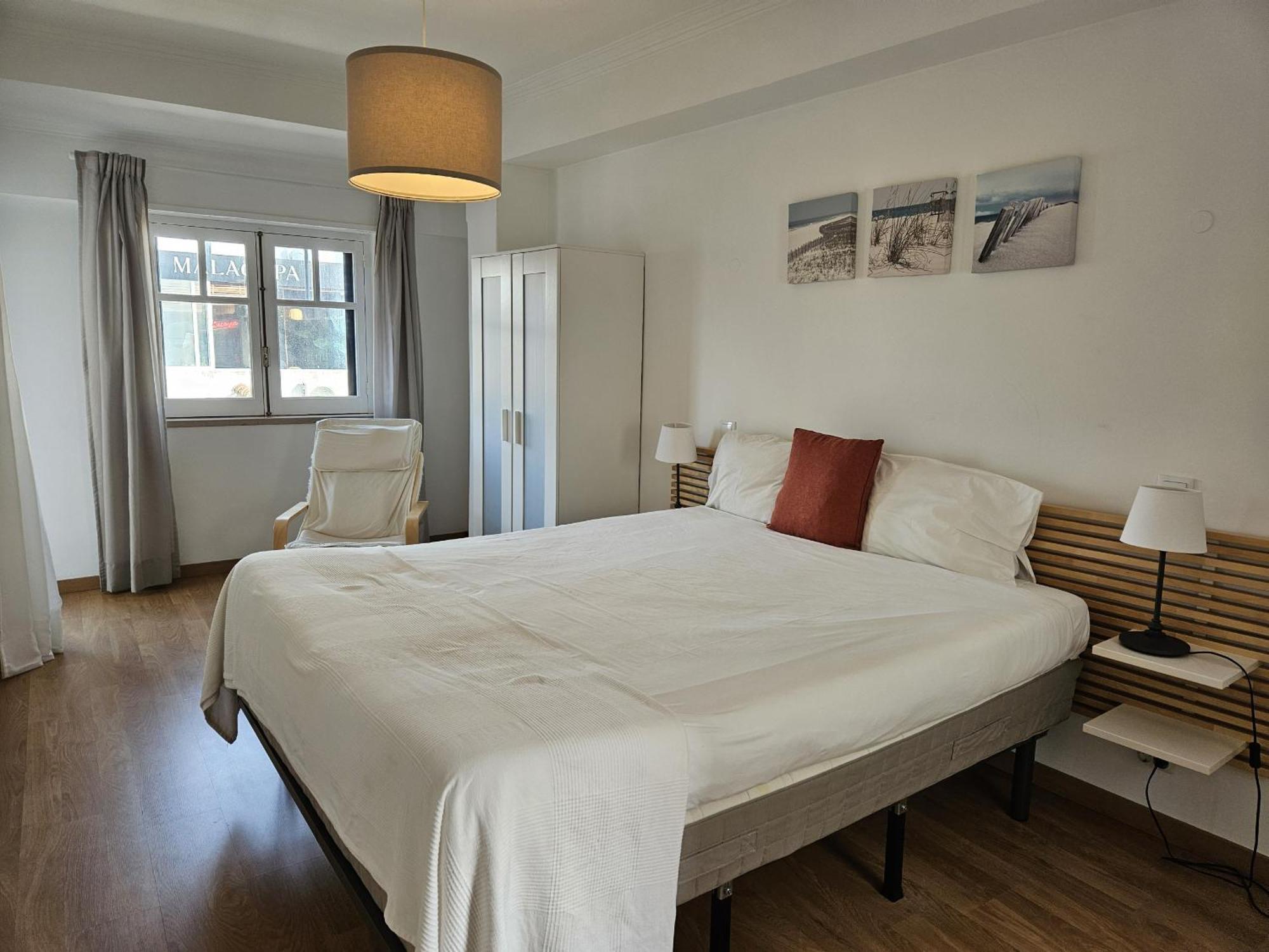 Bolina 2 Historic Center Apartment *